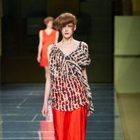 Portugal Fashion Week Spring/Summer 2012 - Ana Salazar - Runway | Picture 108848